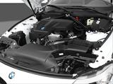 2012 BMW Z4 Engine photo